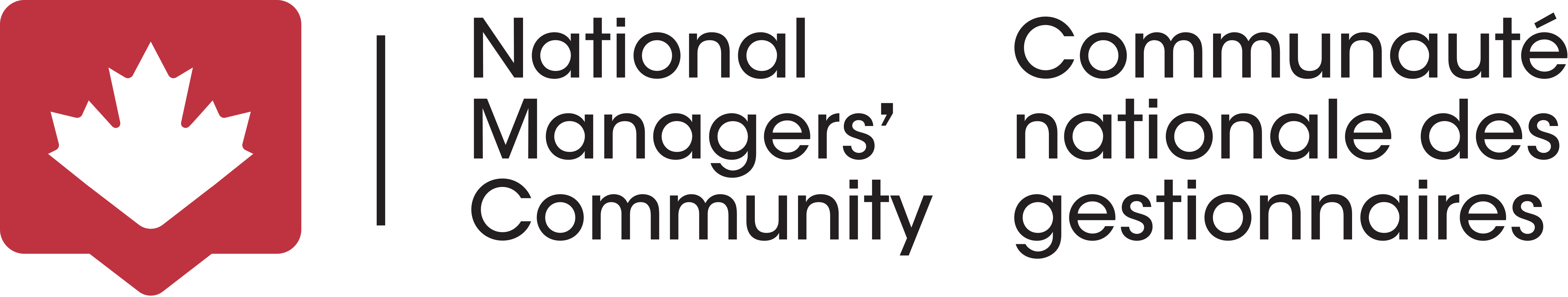 National Managers Community